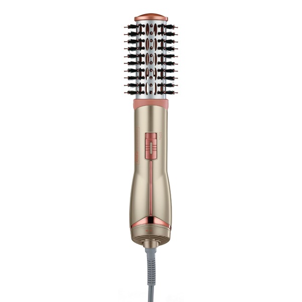 Conair InfinitiPRO Frizz Free Hot Air Brush, 1 IN