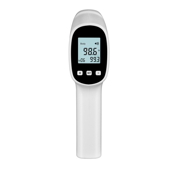 Conair Infrared Forehead Thermometer Pick Up In Store TODAY at CVS