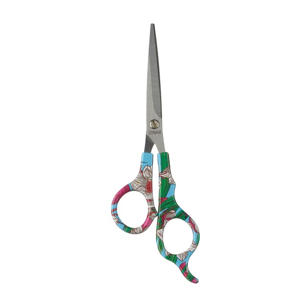 Conair Sharp & Precise Stainless Steel Barber Shears