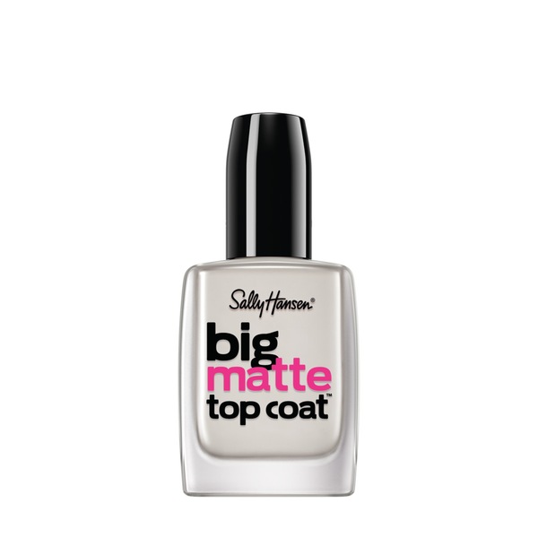 Sally Hansen Big - Tratamiento