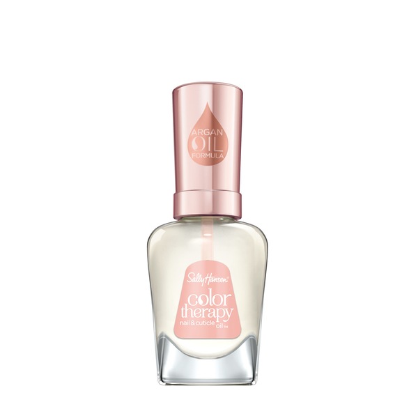 Sally Hansen Color Therapy Nail and Cuticle Oil