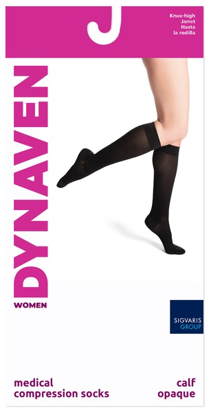 Dynaven Compression Socks for Women