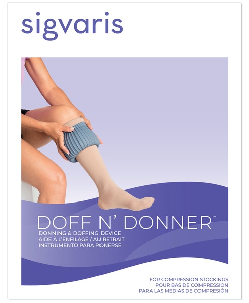 SIGVARIS Doff N' Donner for Compression Hosiery