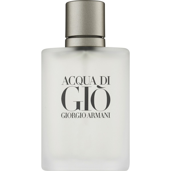 Acqua Di Gio by Giorgio Armani Eau de Toilette 1 OZ