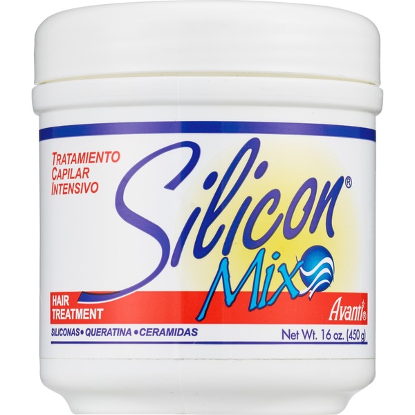 Silicon Mix, Hair Treatment, 16 OZ