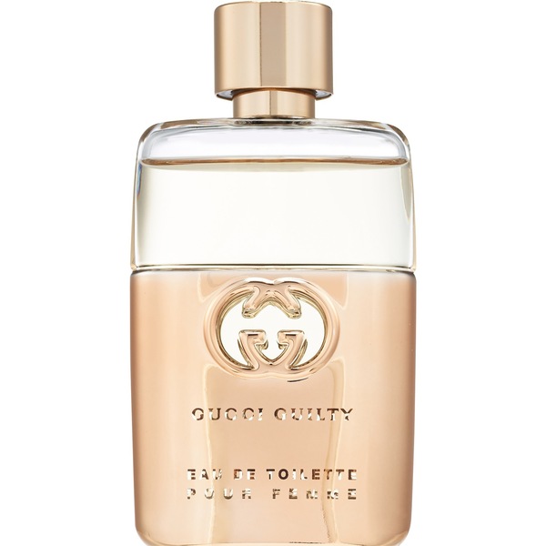 Gucci Guilty - Spray para mujeres, 1.7 oz