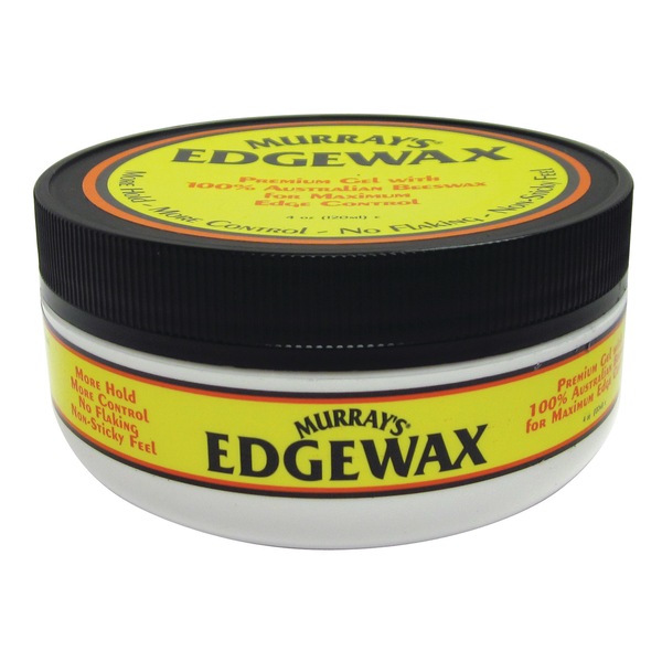 Murray's Edgewax Gel, 4 OZ
