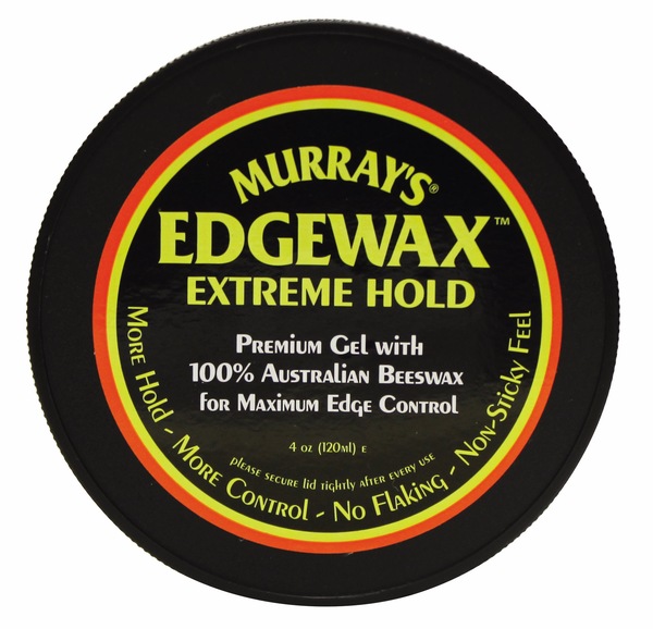 Murray's Extreme Hold Edgewax Gel