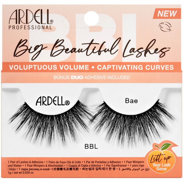 Ardell BBL Lashes