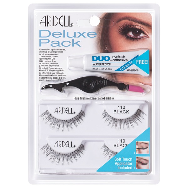 Ardell Deluxe Pack
