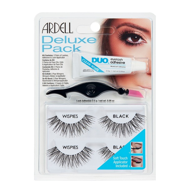 Ardell Deluxe Pack Lashes