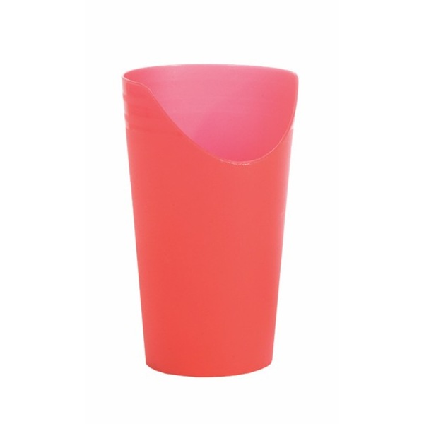 Essential Medical Supply Power of Red Nose Cutout Cup