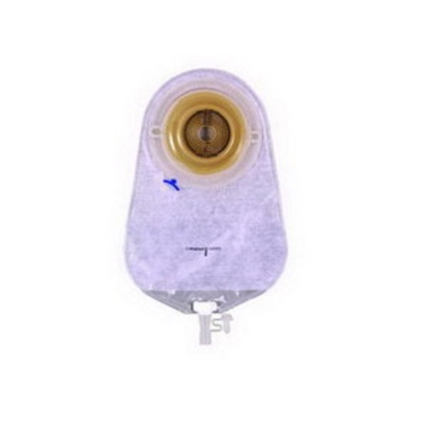 Coloplast Assura Cut-to-Fit - Maxibolsa para urostomía, 1 pieza, 10 u.