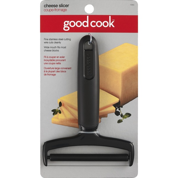 Good Cook Cheese Slicer