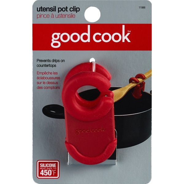 Good Cook - Agarre de utensilio para olla