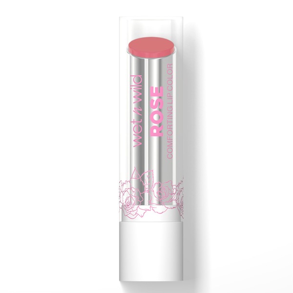 wet n wild Rose Comforting Lip Color