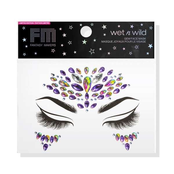 wet n wild Fantasy Maker Gem Face Mask
