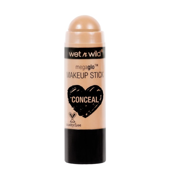 Wet n Wild MegaGlo - Maquillaje en barra
