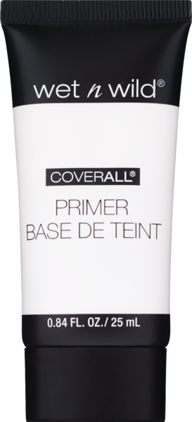Wet n Wild Coverall - Prebase para rostro, Partners In Prime