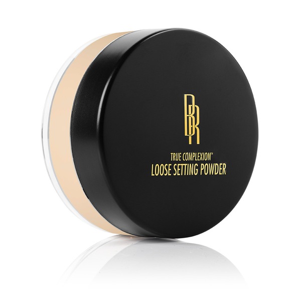 Black Radiance True Complexion Loose Setting Powder