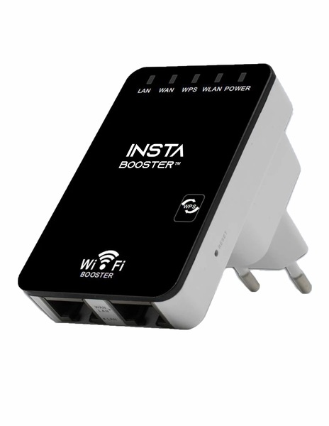 Teleshop Insta Booster for Wifi
