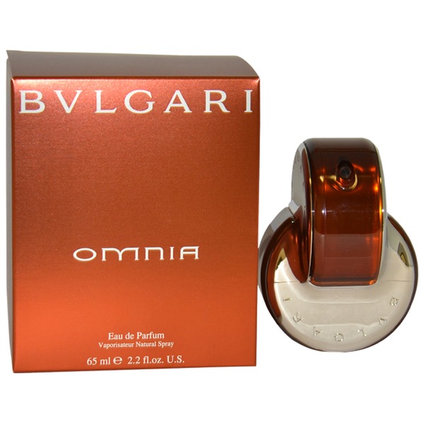 Bvlgari Omnia by Bvlgari for Women - 2.2 oz EDP Spray