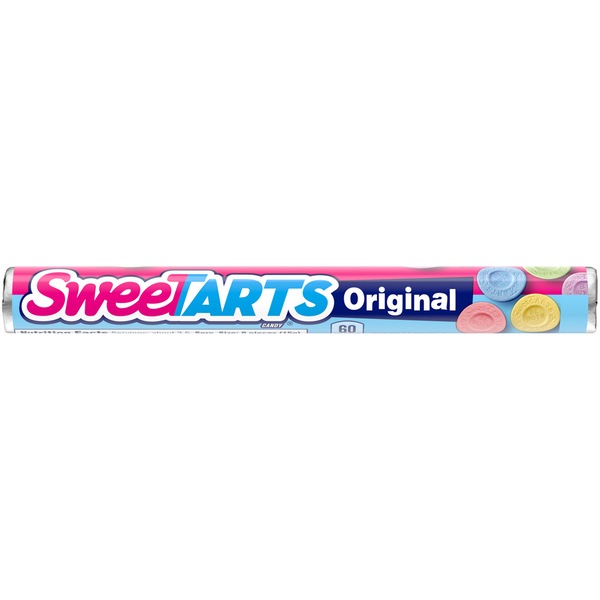 SweeTarts Candy Roll, 1.8 oz
