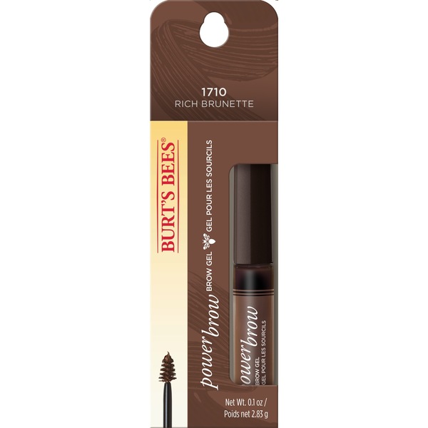 Burt's Bees - Gel para cejas