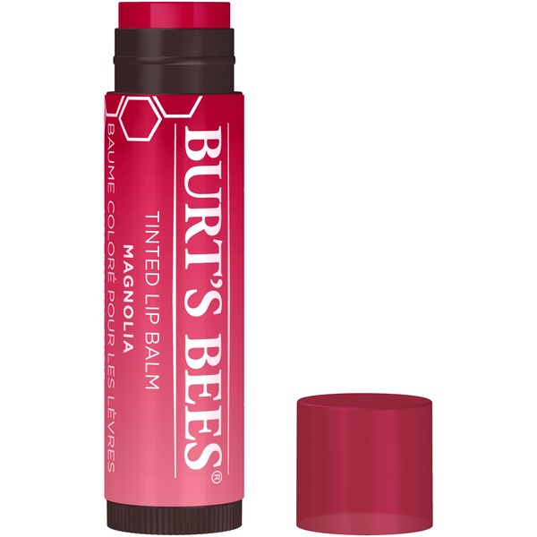 Burt's Bees 100% Natural Tinted Lip Balm