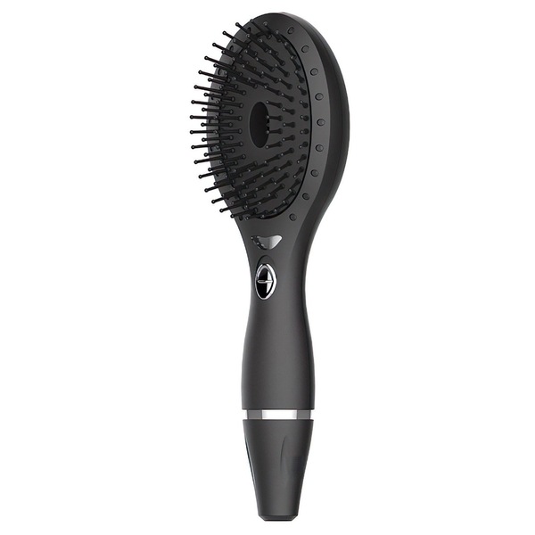 Infra-Sonic 5-in-1 Hairbrush