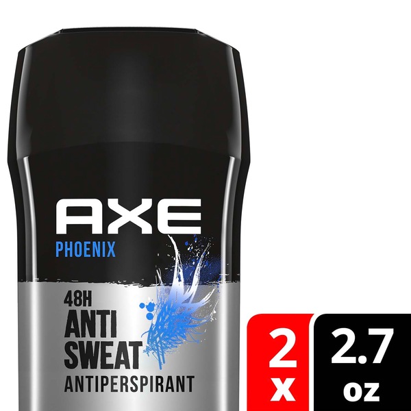 AXE Phoenix 48-Hour Anti Sweat Antiperspirant Stick