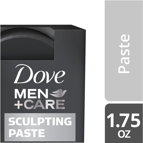 Dove Men+Care Hair Sculpting Paste