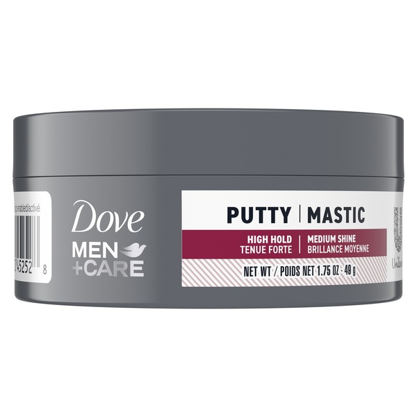 Dove Men+Care Shaping Putty