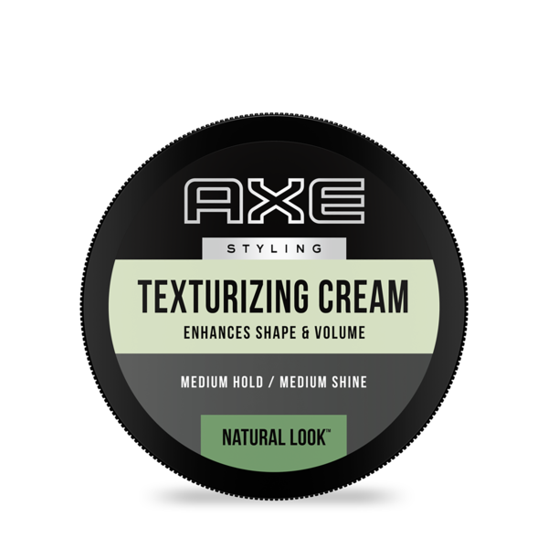 AXE Styling Texturizing Cream