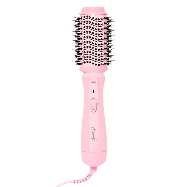 Mermade Blow Dry Brush, Pink