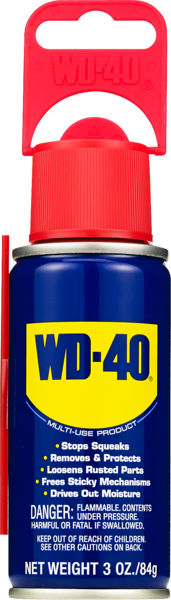 WD-40 Lubricant Multi-Use Product