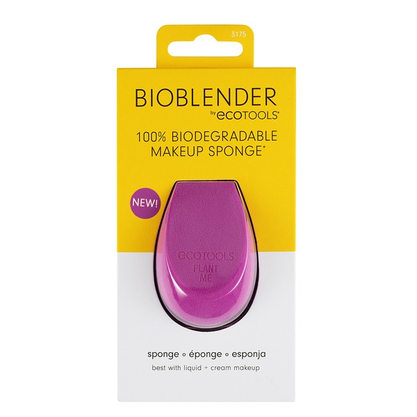 EcoTools BioBlender Makeup Sponge