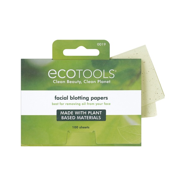 EcoTools Blotting Papers
