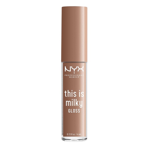 NYX Professional Makeup Travel Size This is Milky Lip Gloss