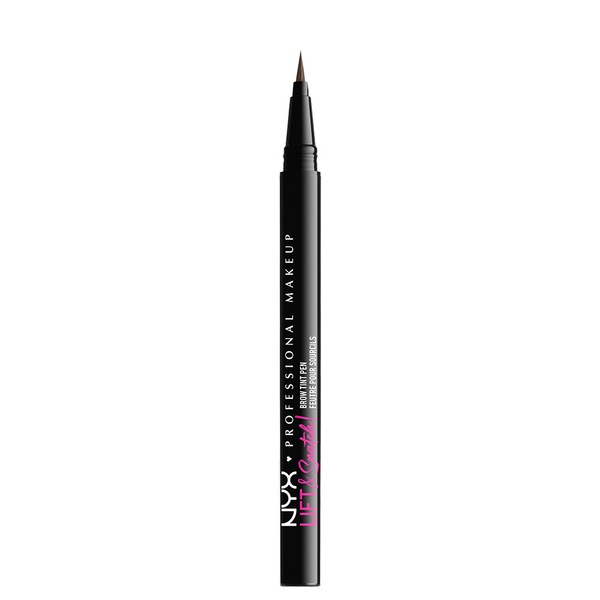 NYX Professional Makeup Lift N Snatch! Brow Tint Pen