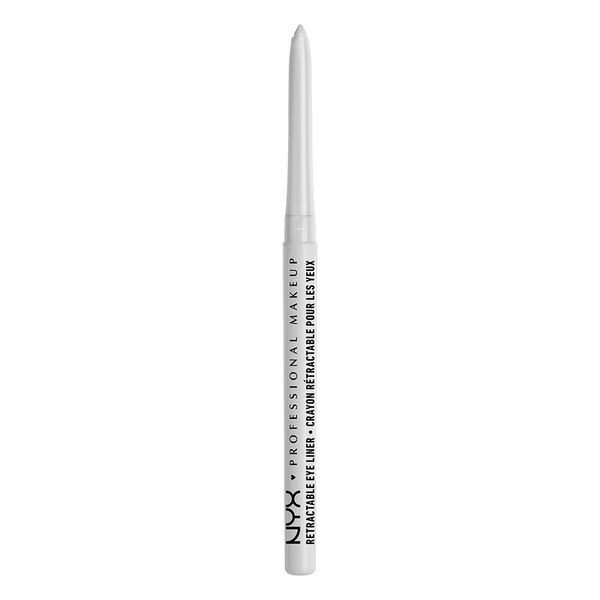 NYX Professional Makeup - Lápiz mecánico para ojos