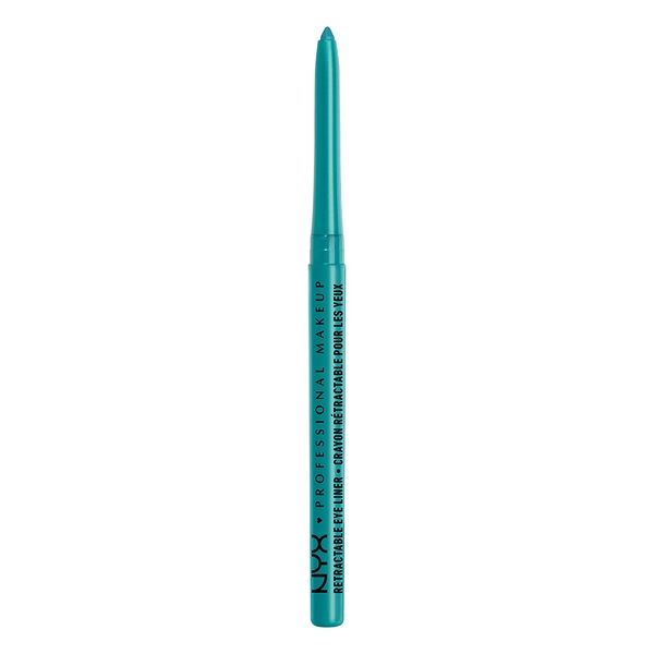 NYX Professional Makeup - Lápiz mecánico para ojos