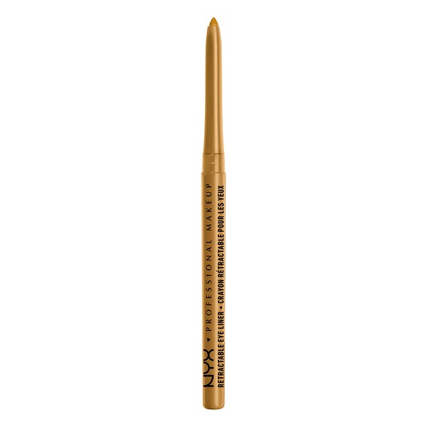 NYX Professional Makeup - Lápiz mecánico para ojos