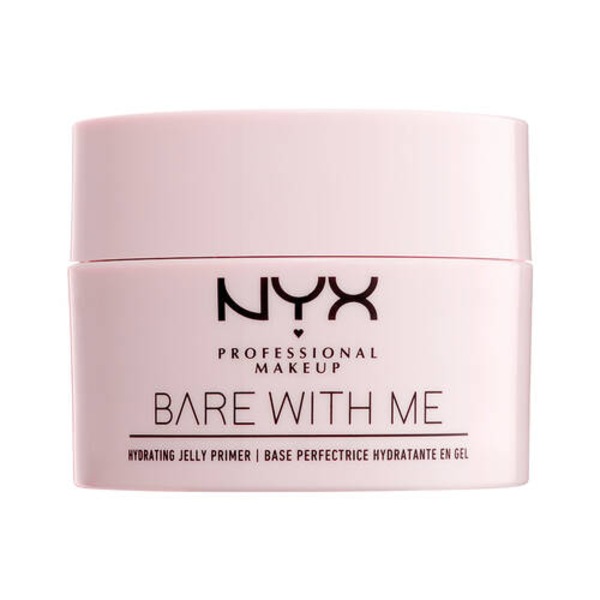 NYX Professional Makeup Hydrating Jelly Primer, 1.41 OZ