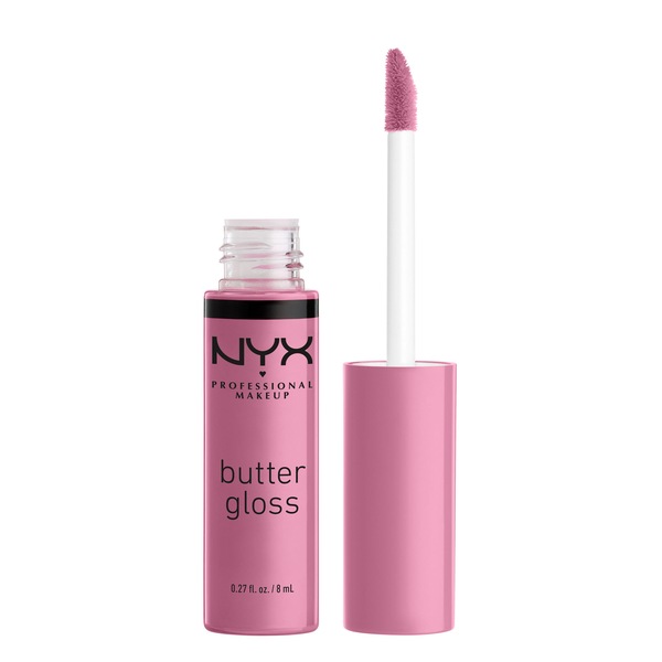 NYX Professional Makeup - Brillo cremoso