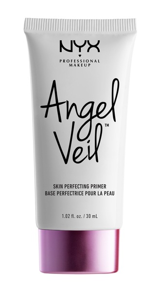 NYX Professional Makeup Angel Veil Skin Perfecting - Prebase de maquillaje