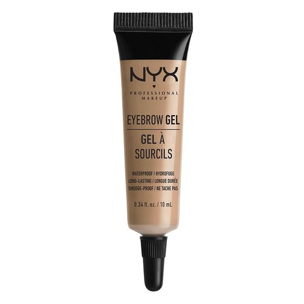 NYX Professional Makeup - Gel para cejas