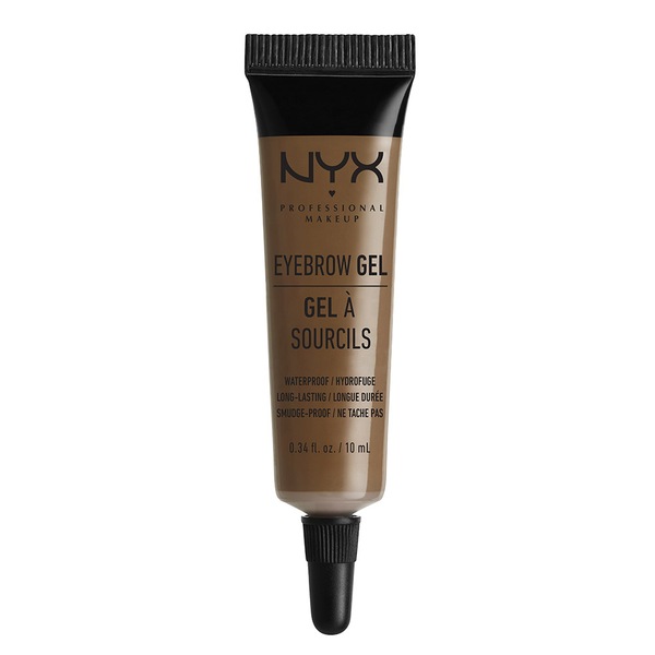 NYX Professional Makeup - Gel para cejas