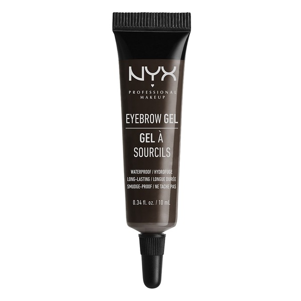 NYX Professional Makeup - Gel para cejas