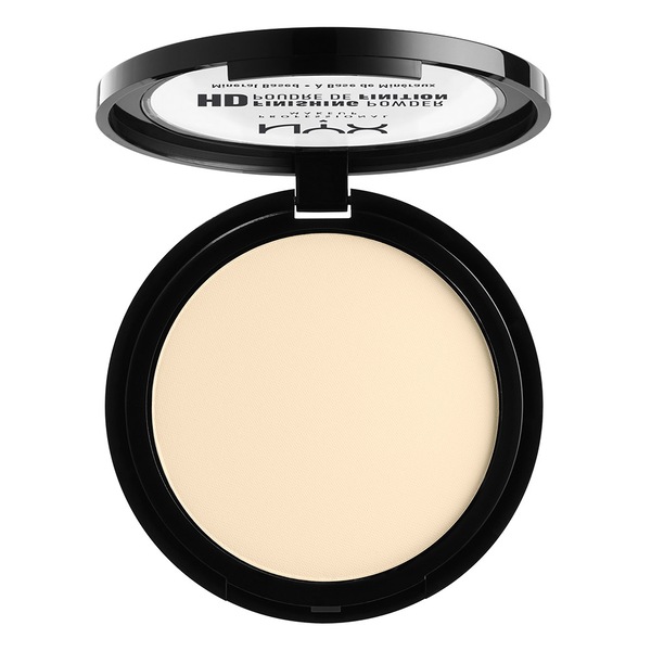 NYX Professional Makeup High Definition Powder
